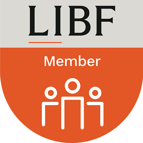 LIBF Member